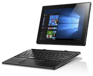 Замена дисплея на планшете Lenovo Miix 300 10 в Брянске